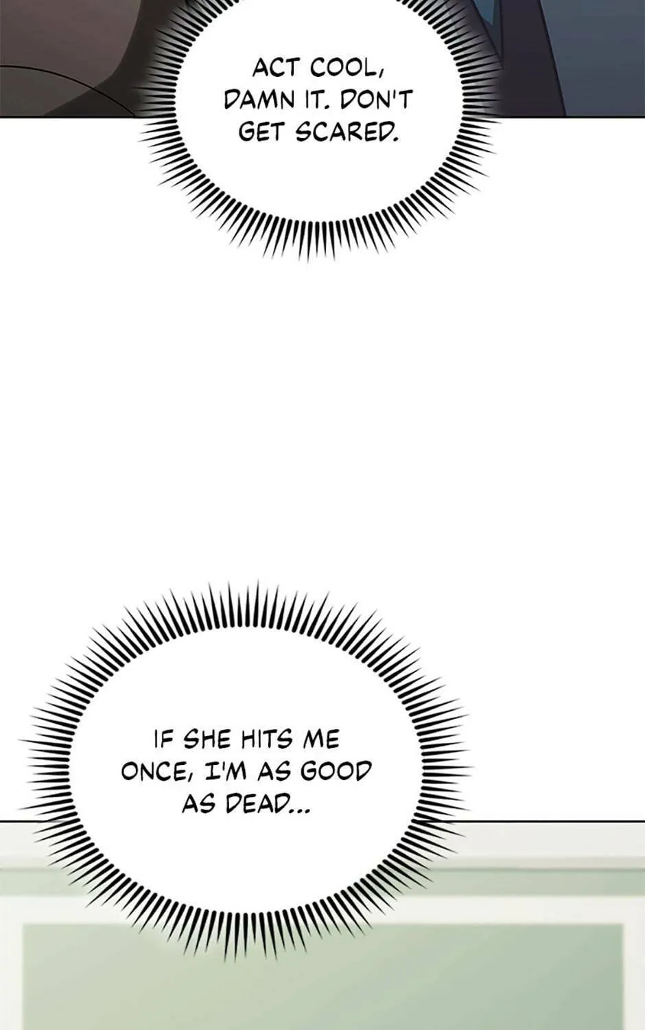 Nae Buhadeuri Michindeusi Yuneunghada Chapter 70 page 117 - 