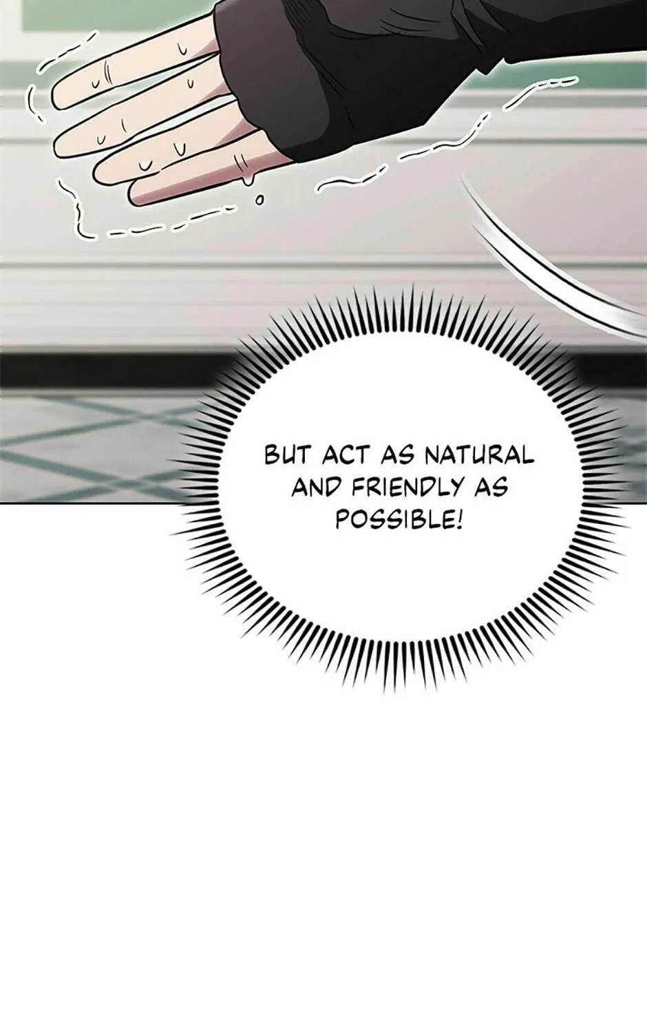 Nae Buhadeuri Michindeusi Yuneunghada Chapter 70 page 119 - 