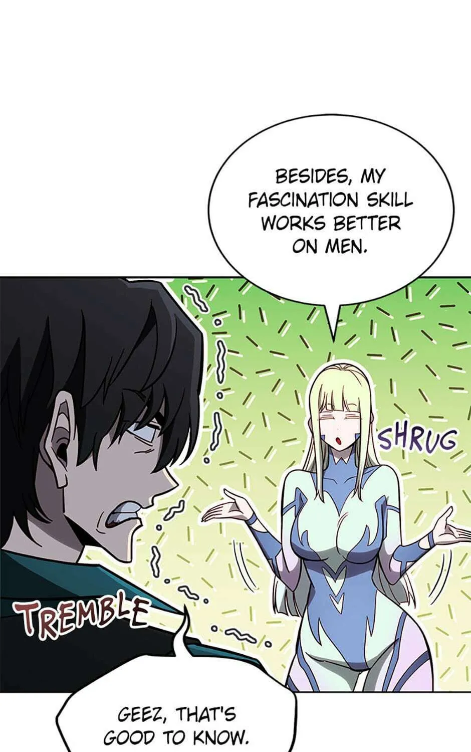 Nae Buhadeuri Michindeusi Yuneunghada Chapter 70 page 13 - 