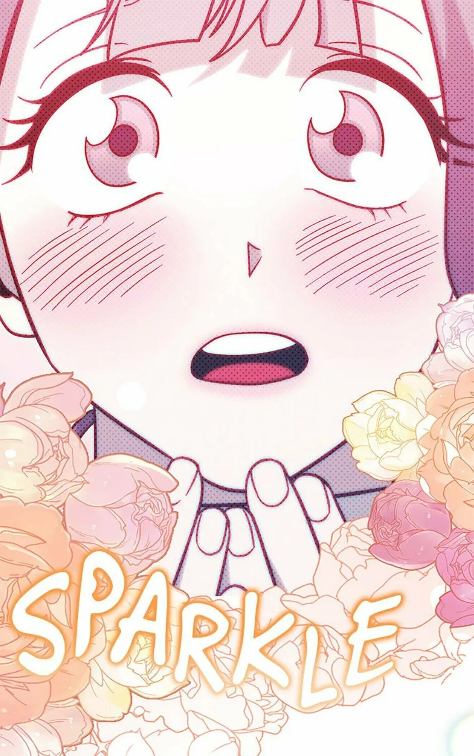 Nae Buhadeuri Michindeusi Yuneunghada Chapter 70 page 127 - 