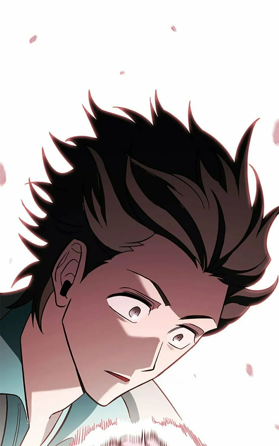 Nae Buhadeuri Michindeusi Yuneunghada Chapter 70 page 135 - 