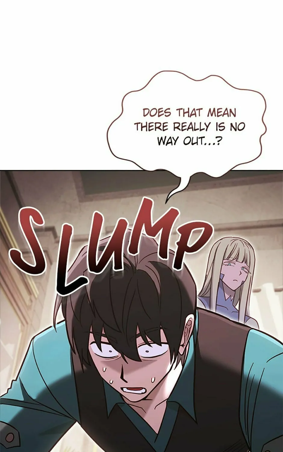 Nae Buhadeuri Michindeusi Yuneunghada Chapter 70 page 15 - 