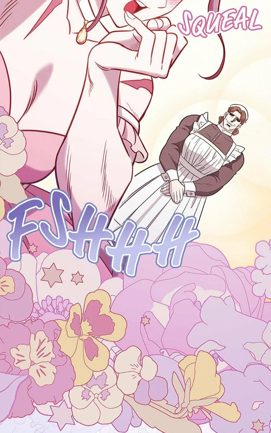Nae Buhadeuri Michindeusi Yuneunghada Chapter 70 page 149 - 