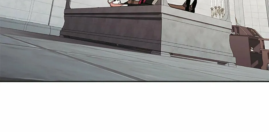 Nae Buhadeuri Michindeusi Yuneunghada Chapter 70 page 158 - 