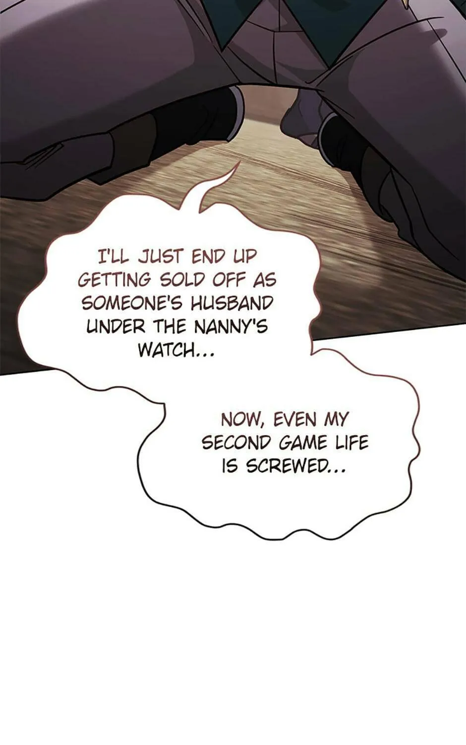 Nae Buhadeuri Michindeusi Yuneunghada Chapter 70 page 17 - 
