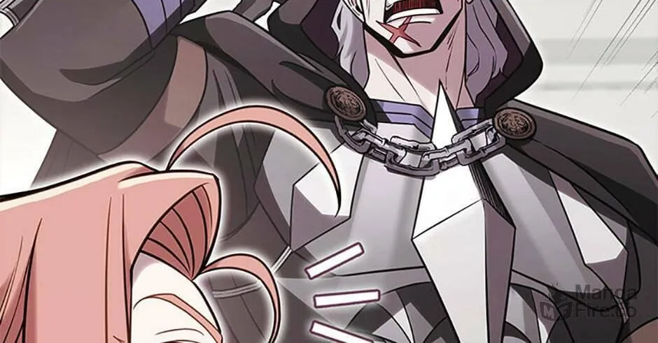 Nae Buhadeuri Michindeusi Yuneunghada Chapter 70 page 170 - 