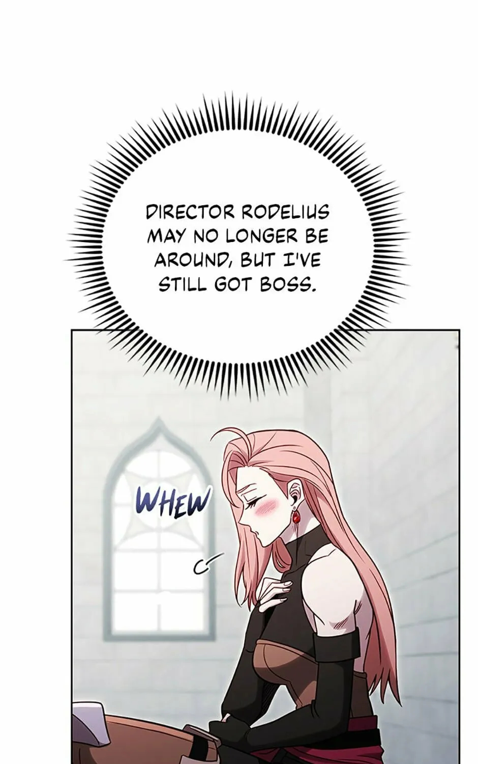Nae Buhadeuri Michindeusi Yuneunghada Chapter 70 page 175 - 