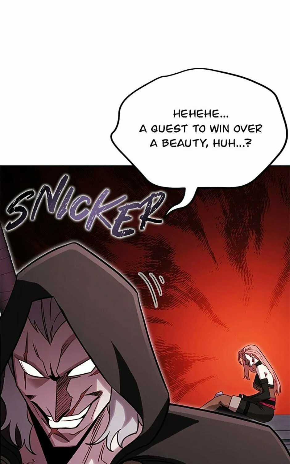 Nae Buhadeuri Michindeusi Yuneunghada Chapter 70 page 185 - 