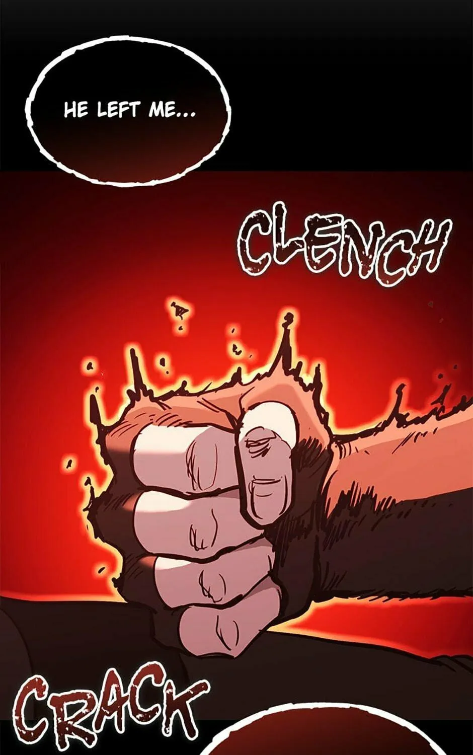 Nae Buhadeuri Michindeusi Yuneunghada Chapter 70 page 189 - 