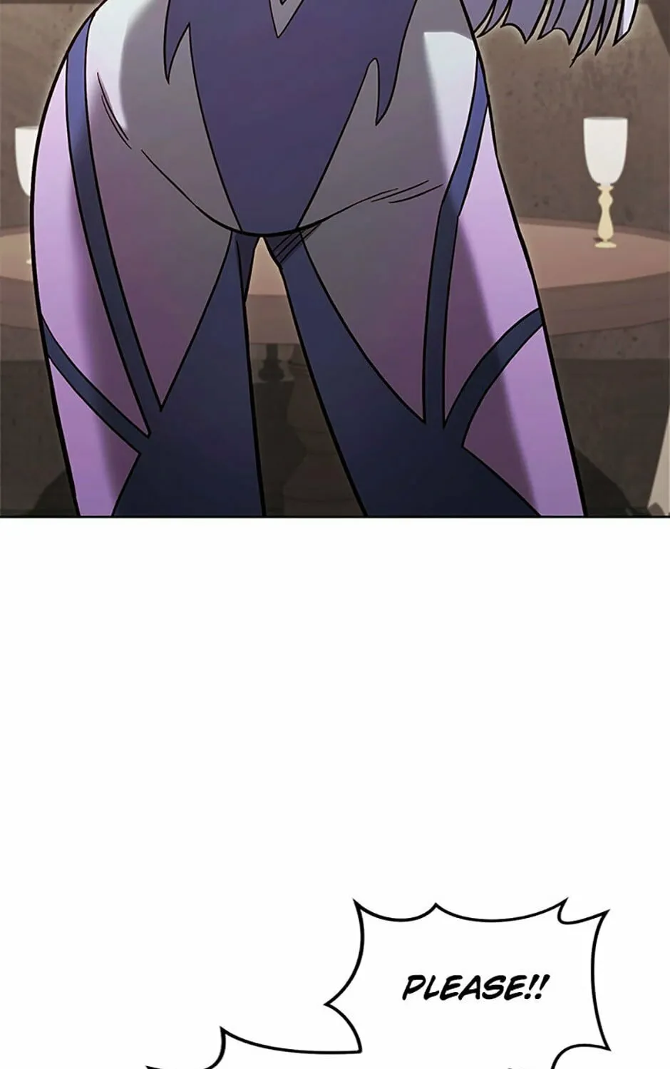 Nae Buhadeuri Michindeusi Yuneunghada Chapter 70 page 3 - 