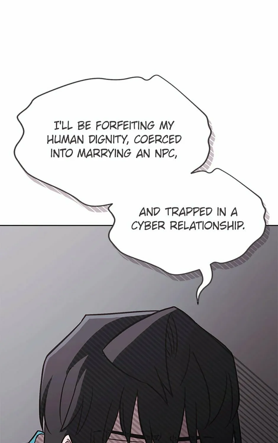 Nae Buhadeuri Michindeusi Yuneunghada Chapter 70 page 21 - 