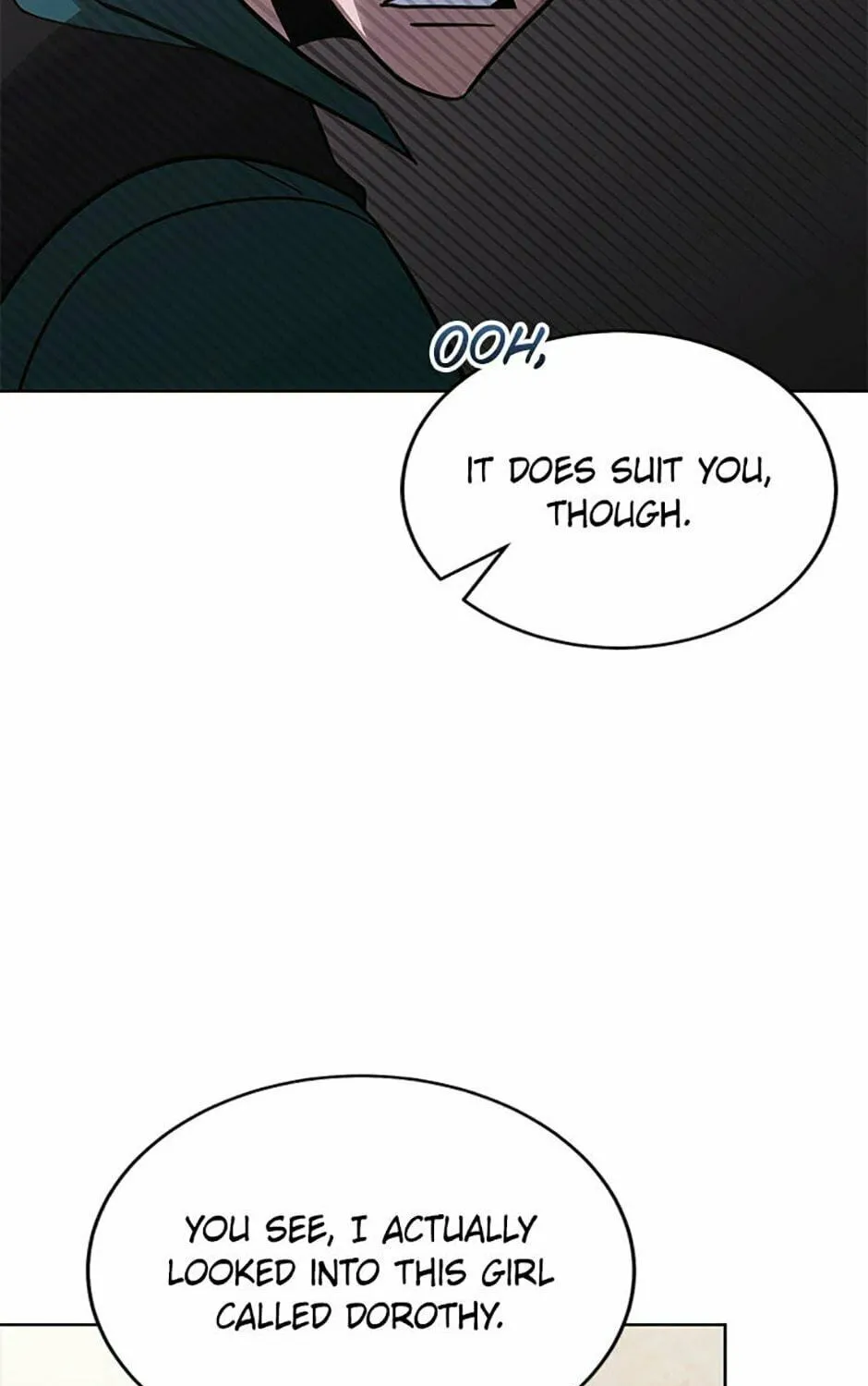 Nae Buhadeuri Michindeusi Yuneunghada Chapter 70 page 23 - 