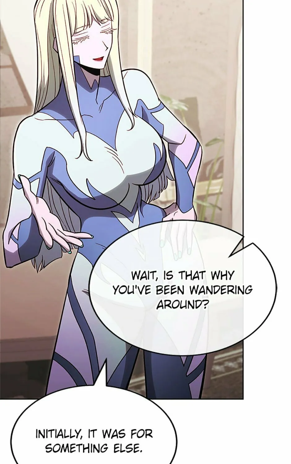 Nae Buhadeuri Michindeusi Yuneunghada Chapter 70 page 25 - 