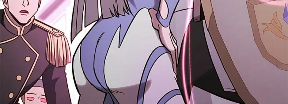 Nae Buhadeuri Michindeusi Yuneunghada Chapter 70 page 28 - 
