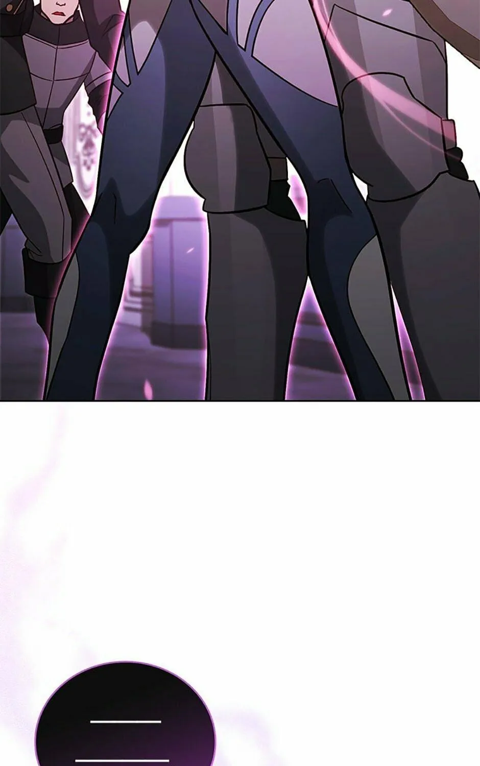 Nae Buhadeuri Michindeusi Yuneunghada Chapter 70 page 29 - 