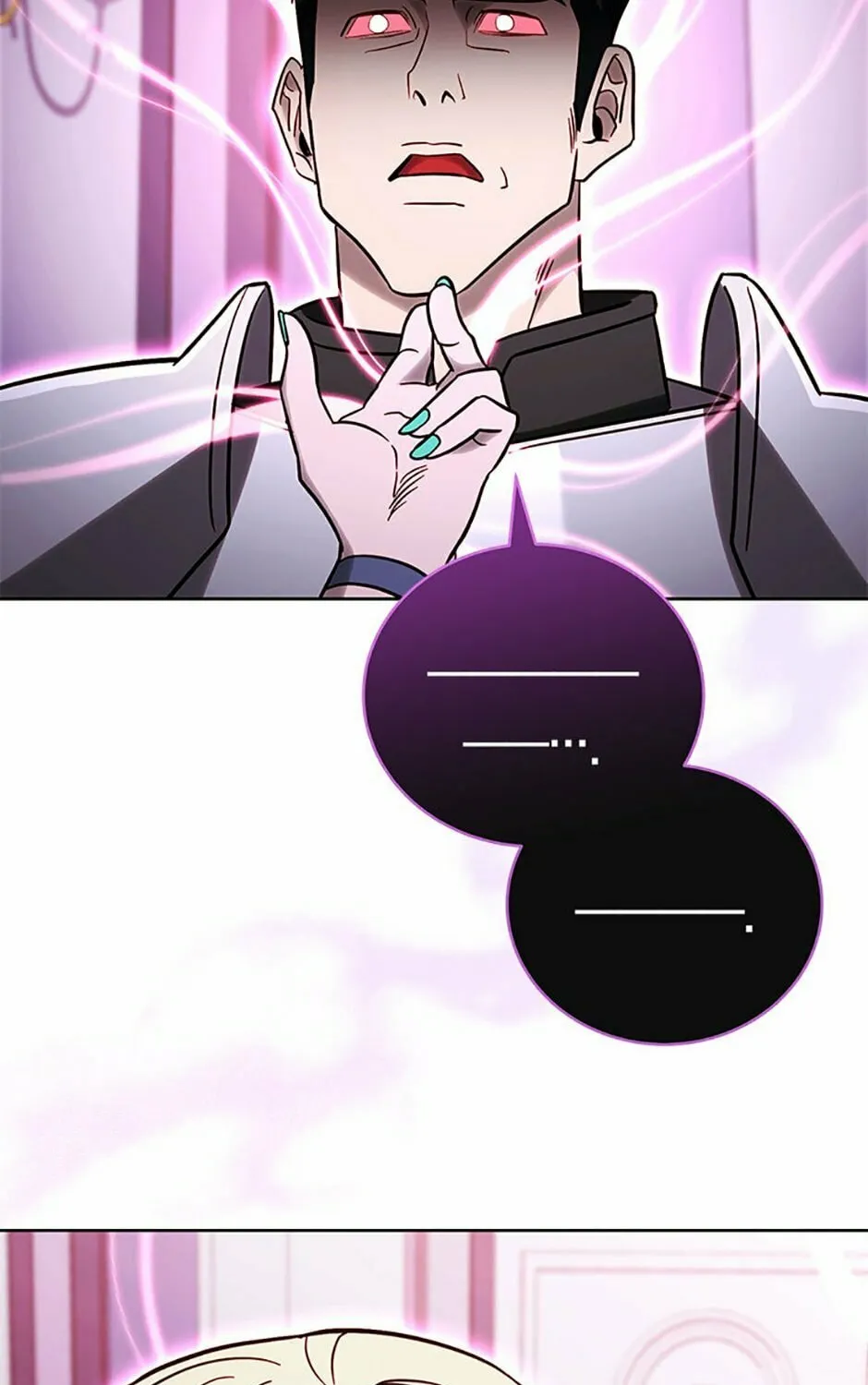 Nae Buhadeuri Michindeusi Yuneunghada Chapter 70 page 31 - 