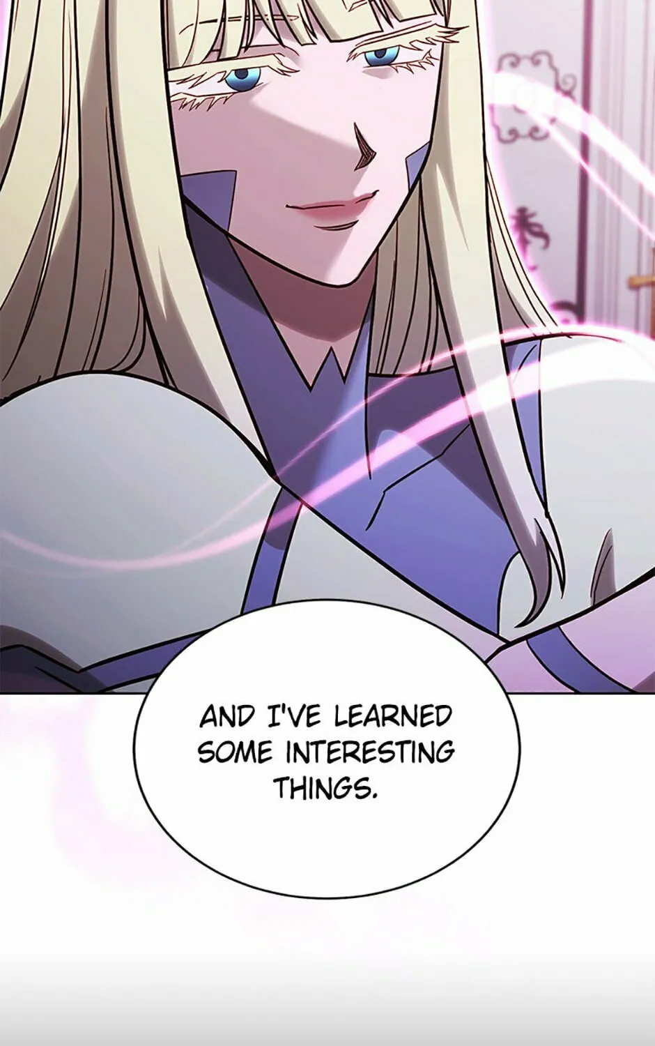 Nae Buhadeuri Michindeusi Yuneunghada Chapter 70 page 33 - 