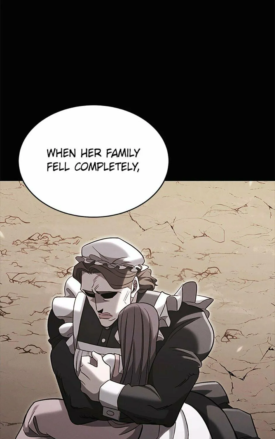 Nae Buhadeuri Michindeusi Yuneunghada Chapter 70 page 39 - 
