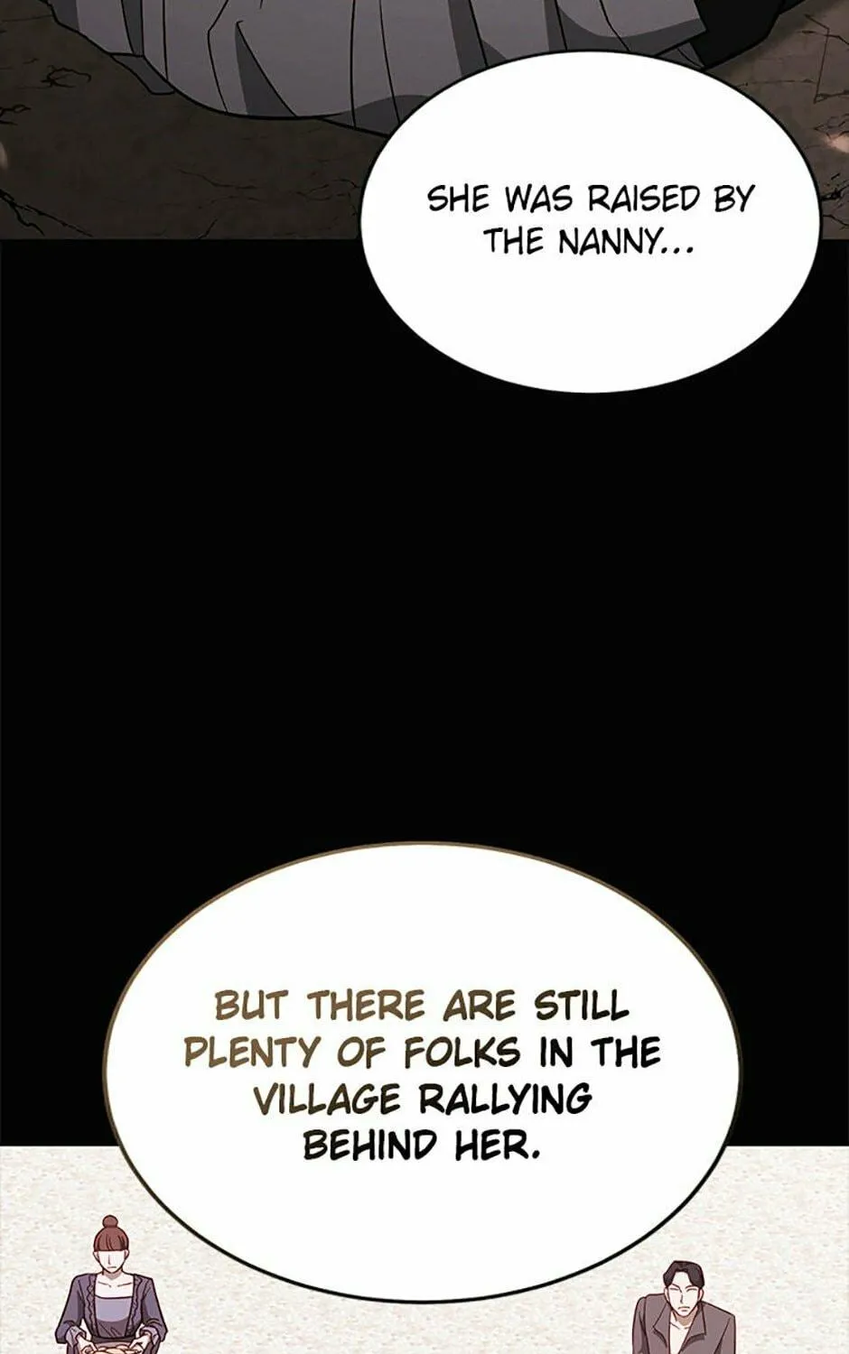 Nae Buhadeuri Michindeusi Yuneunghada Chapter 70 page 41 - 