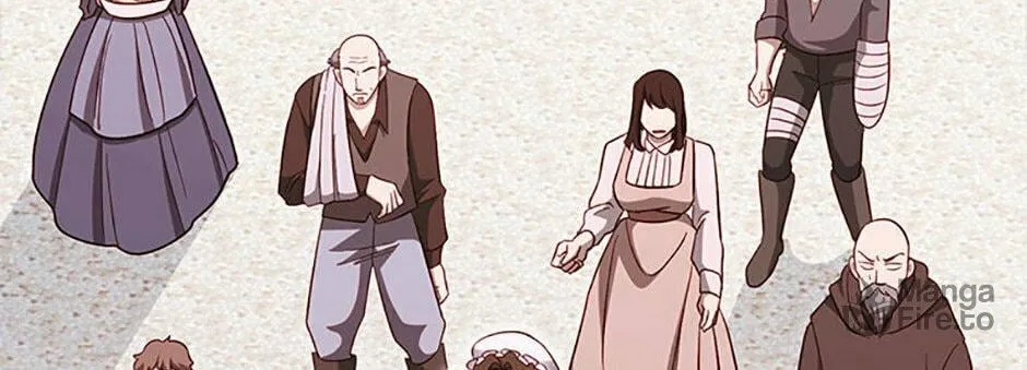Nae Buhadeuri Michindeusi Yuneunghada Chapter 70 page 42 - 