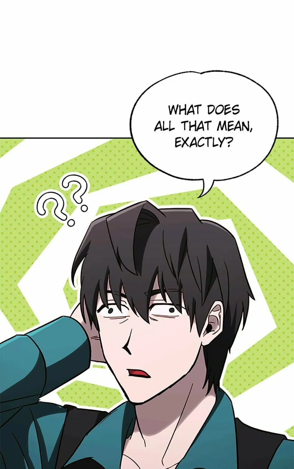 Nae Buhadeuri Michindeusi Yuneunghada Chapter 70 page 45 - 