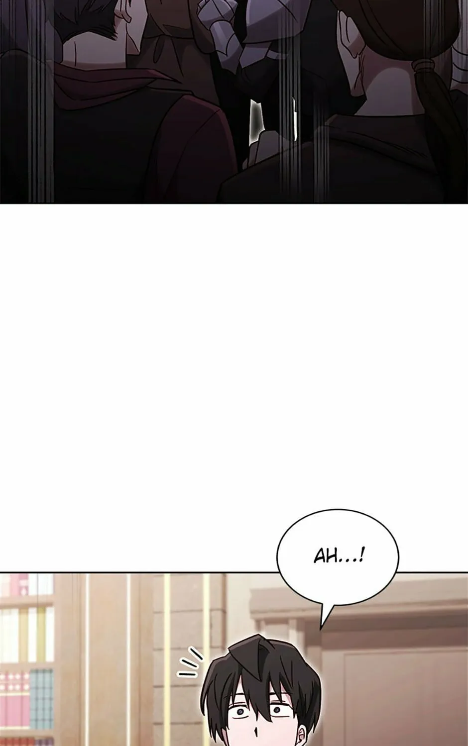 Nae Buhadeuri Michindeusi Yuneunghada Chapter 70 page 51 - 