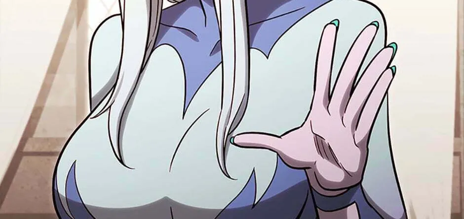 Nae Buhadeuri Michindeusi Yuneunghada Chapter 70 page 8 - 
