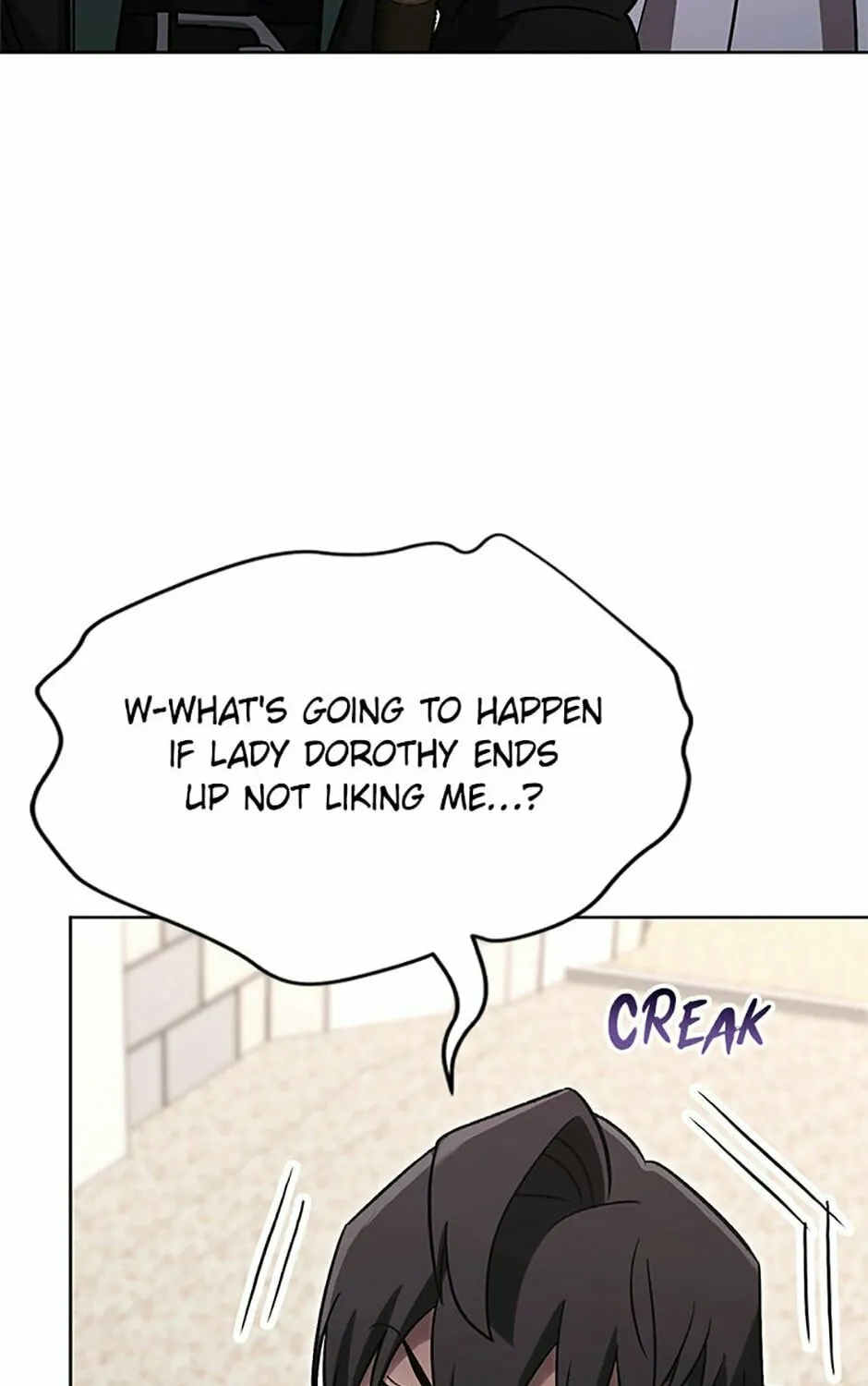 Nae Buhadeuri Michindeusi Yuneunghada Chapter 70 page 73 - 