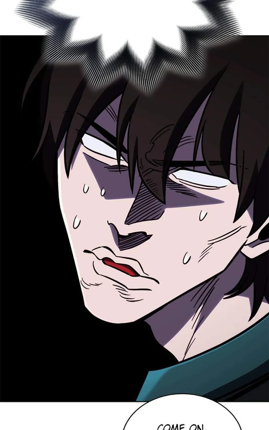 Nae Buhadeuri Michindeusi Yuneunghada Chapter 70 page 79 - 