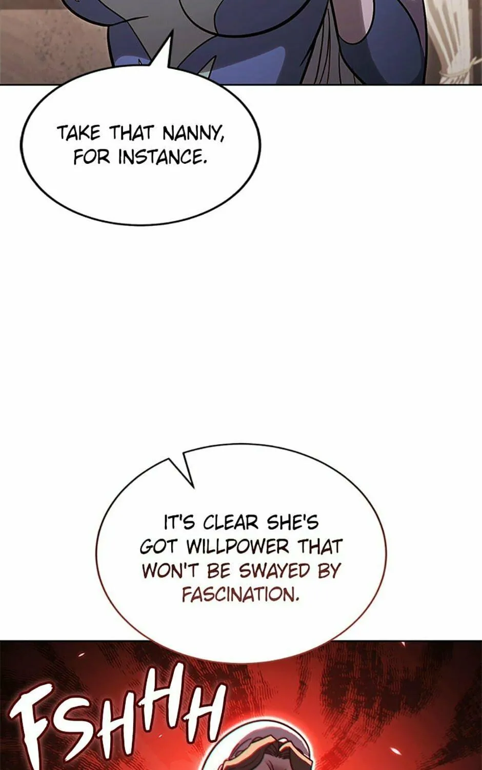 Nae Buhadeuri Michindeusi Yuneunghada Chapter 70 page 9 - 