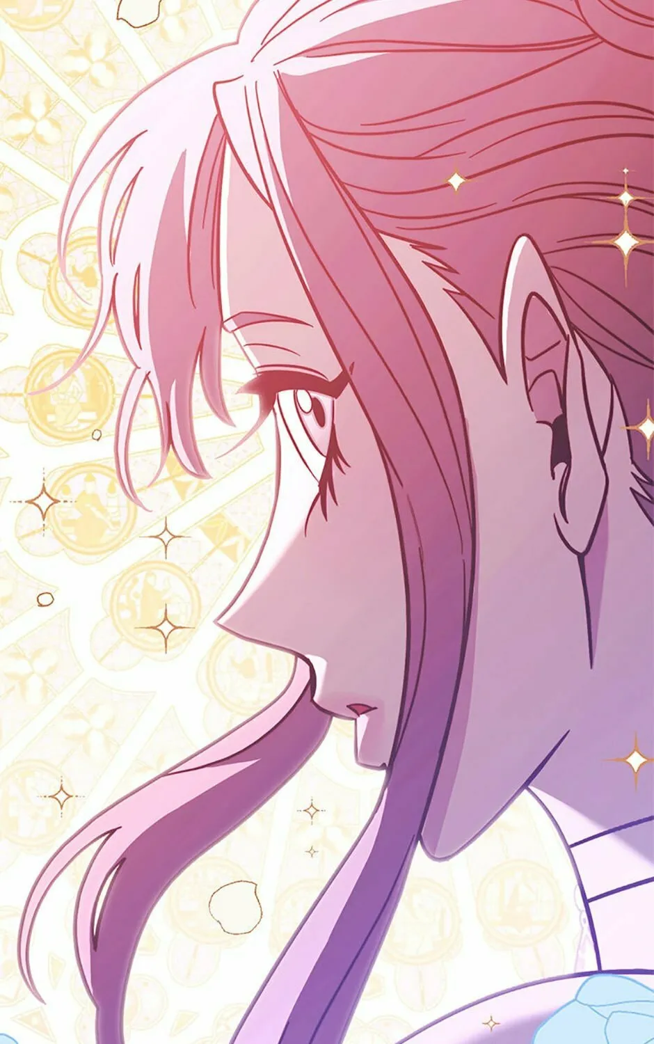 Nae Buhadeuri Michindeusi Yuneunghada Chapter 70 page 91 - 