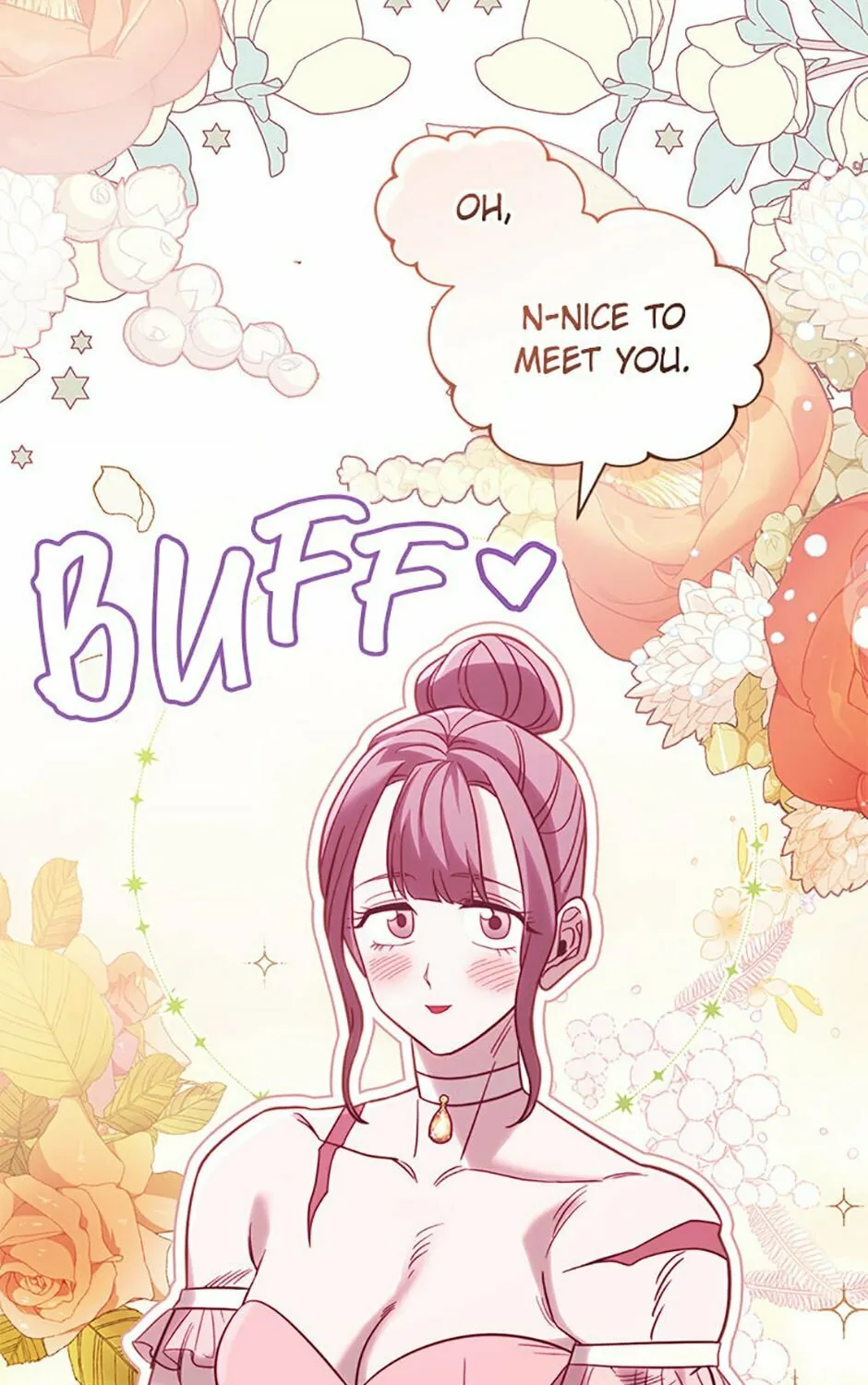 Nae Buhadeuri Michindeusi Yuneunghada Chapter 70 page 97 - 