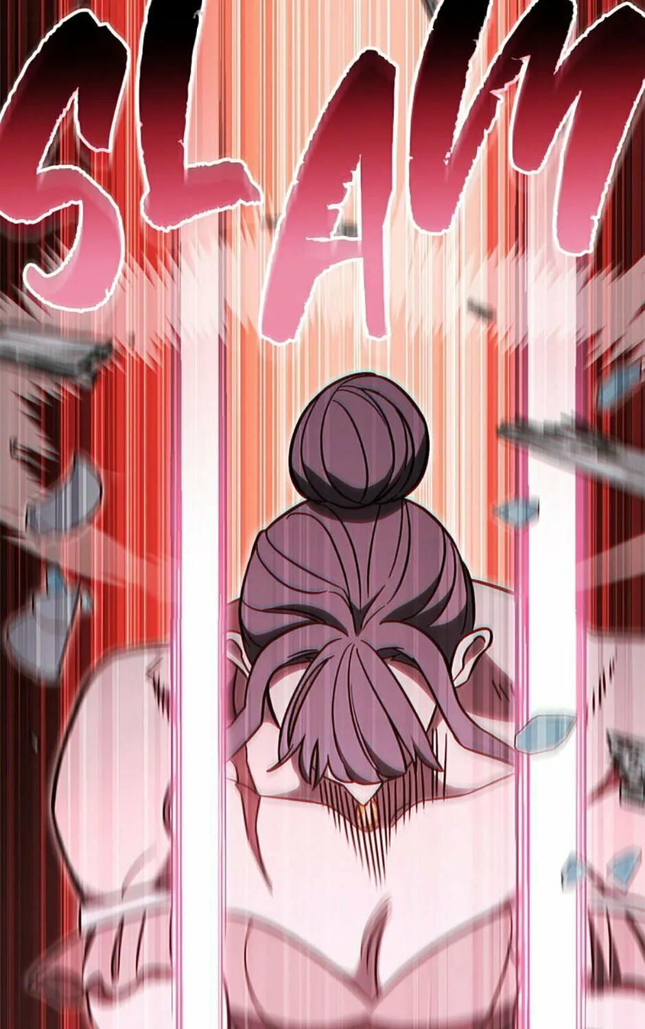 Nae Buhadeuri Michindeusi Yuneunghada Chapter 71 page 111 - 
