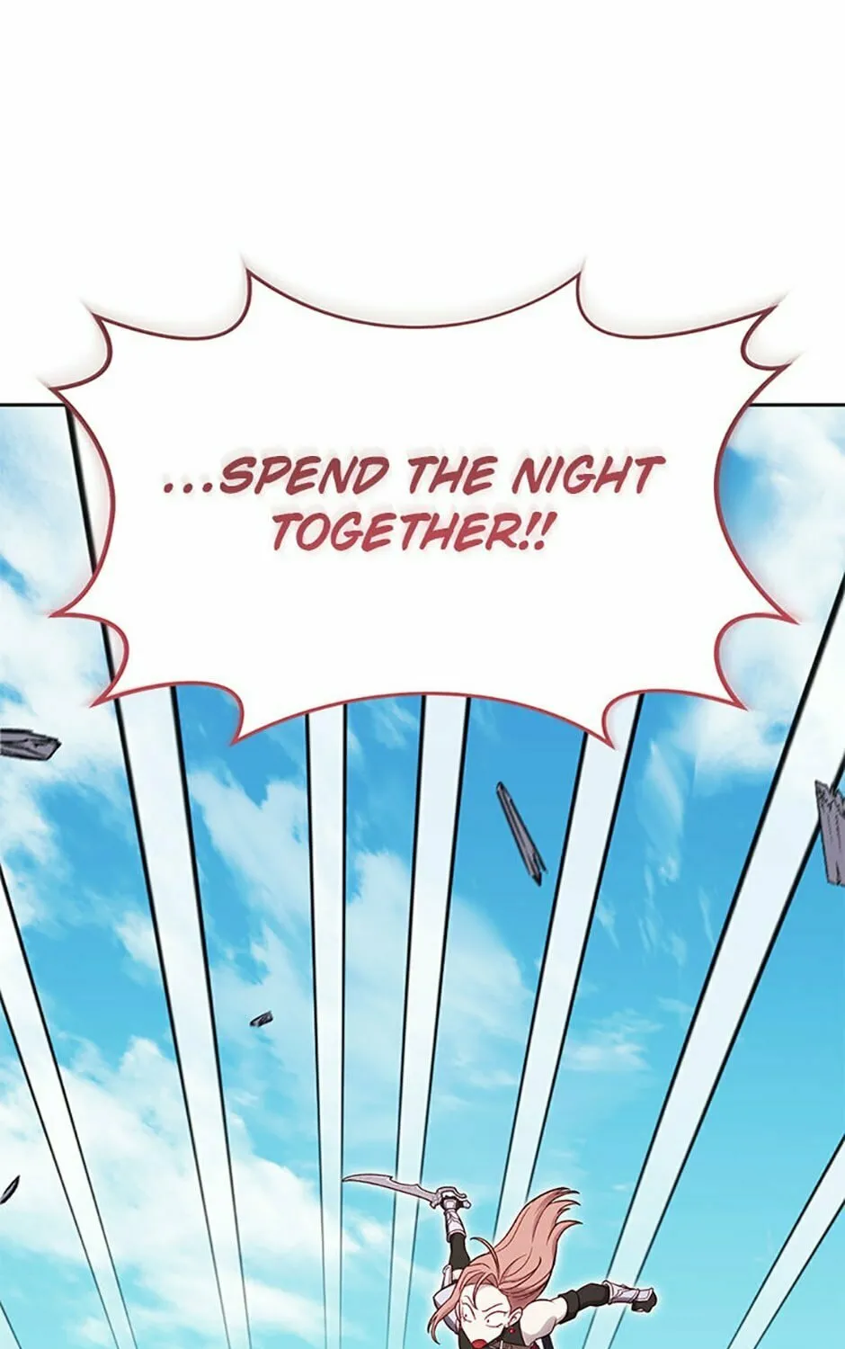 Nae Buhadeuri Michindeusi Yuneunghada Chapter 71 page 115 - 