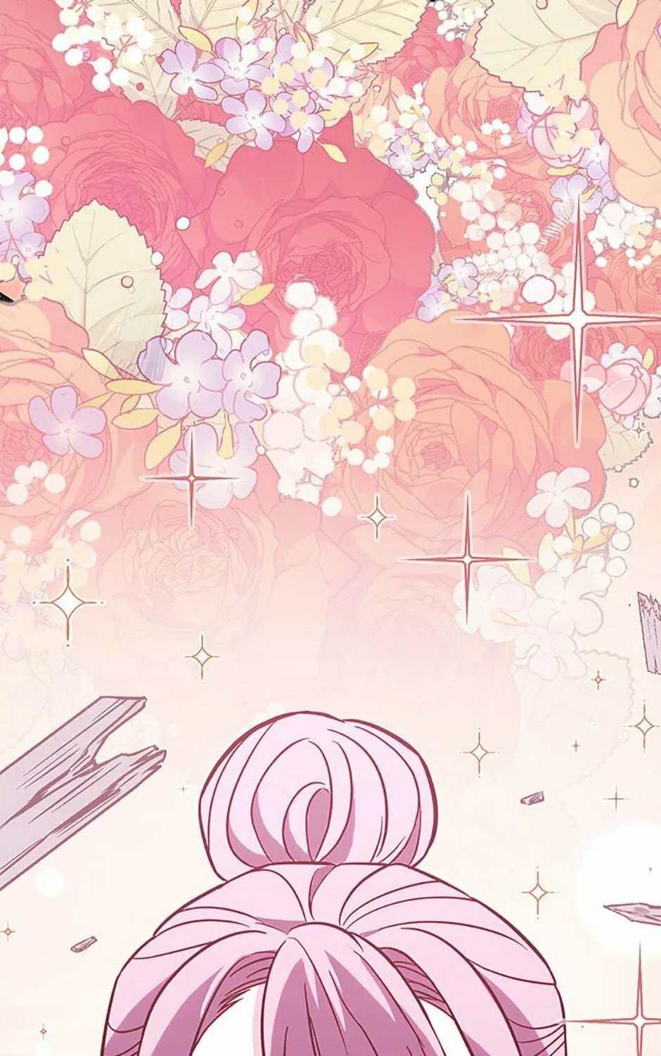 Nae Buhadeuri Michindeusi Yuneunghada Chapter 71 page 119 - 