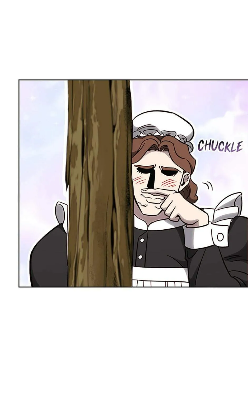 Nae Buhadeuri Michindeusi Yuneunghada Chapter 71 page 127 - 