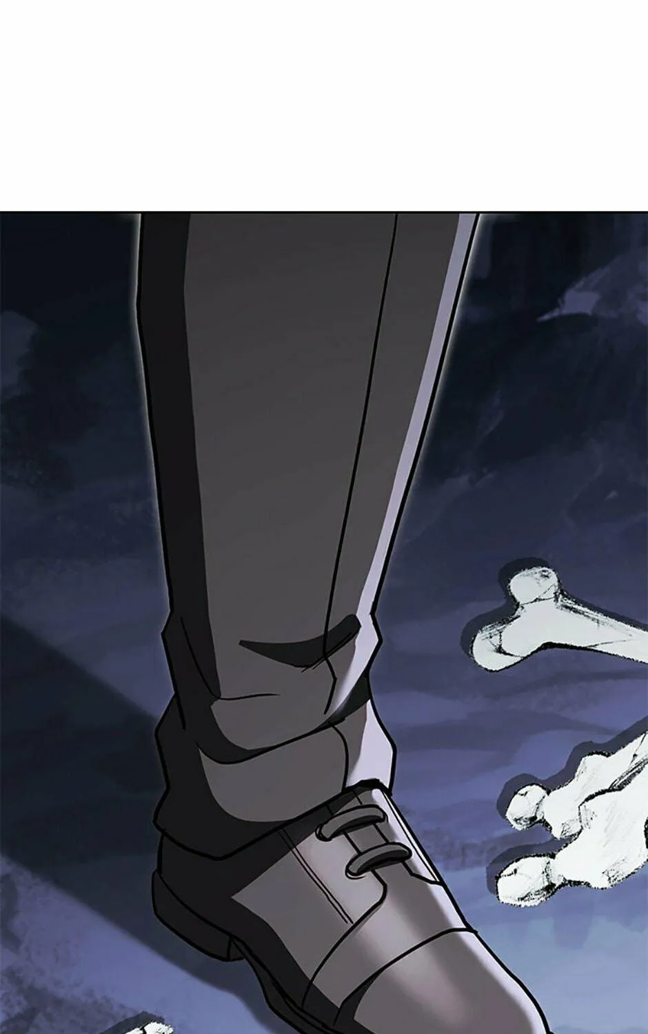Nae Buhadeuri Michindeusi Yuneunghada Chapter 71 page 159 - 