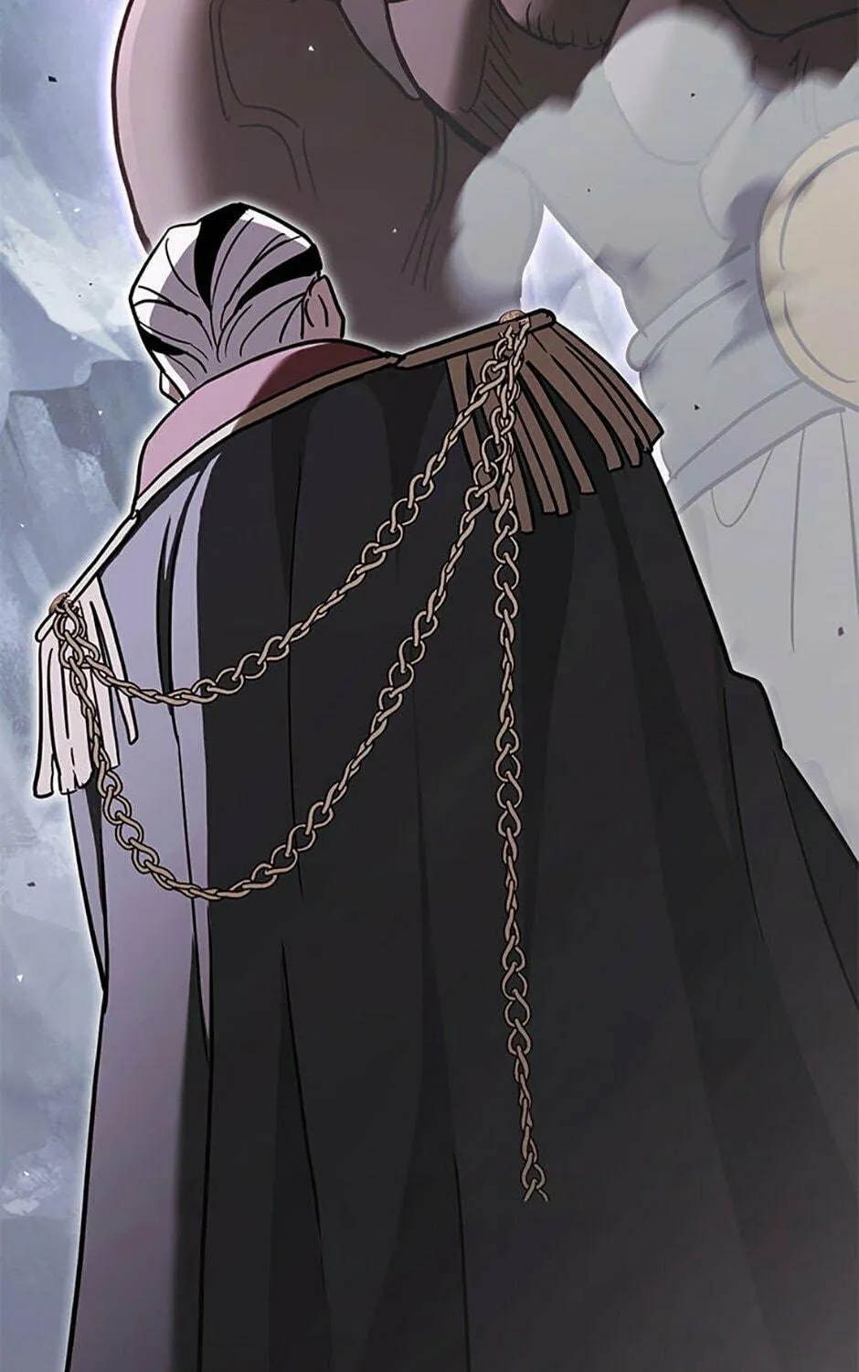 Nae Buhadeuri Michindeusi Yuneunghada Chapter 71 page 167 - 