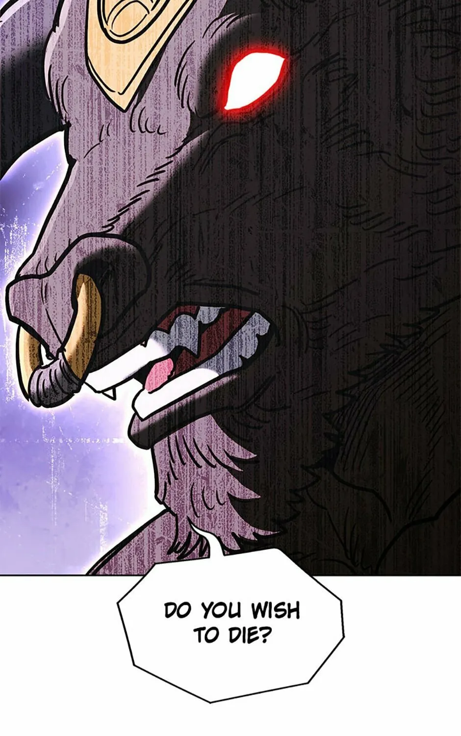 Nae Buhadeuri Michindeusi Yuneunghada Chapter 71 page 171 - 