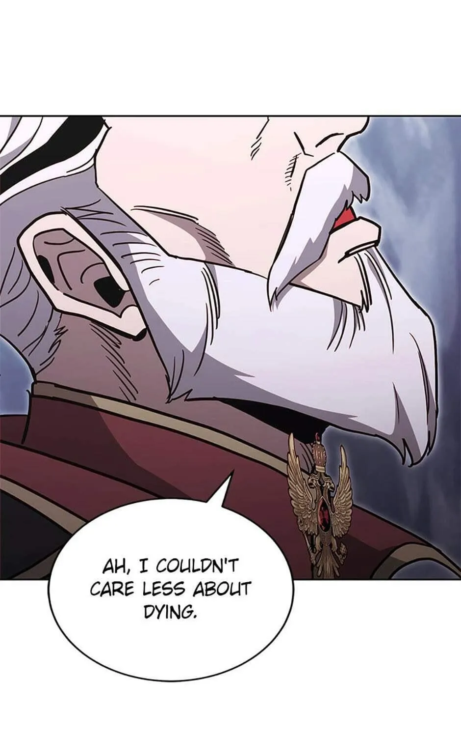 Nae Buhadeuri Michindeusi Yuneunghada Chapter 71 page 173 - 