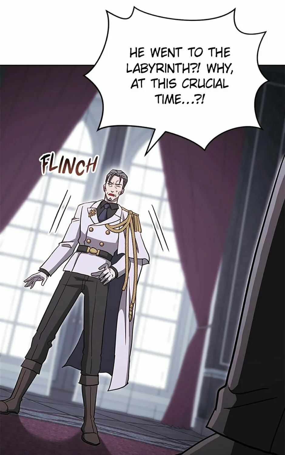 Nae Buhadeuri Michindeusi Yuneunghada Chapter 71 page 175 - 
