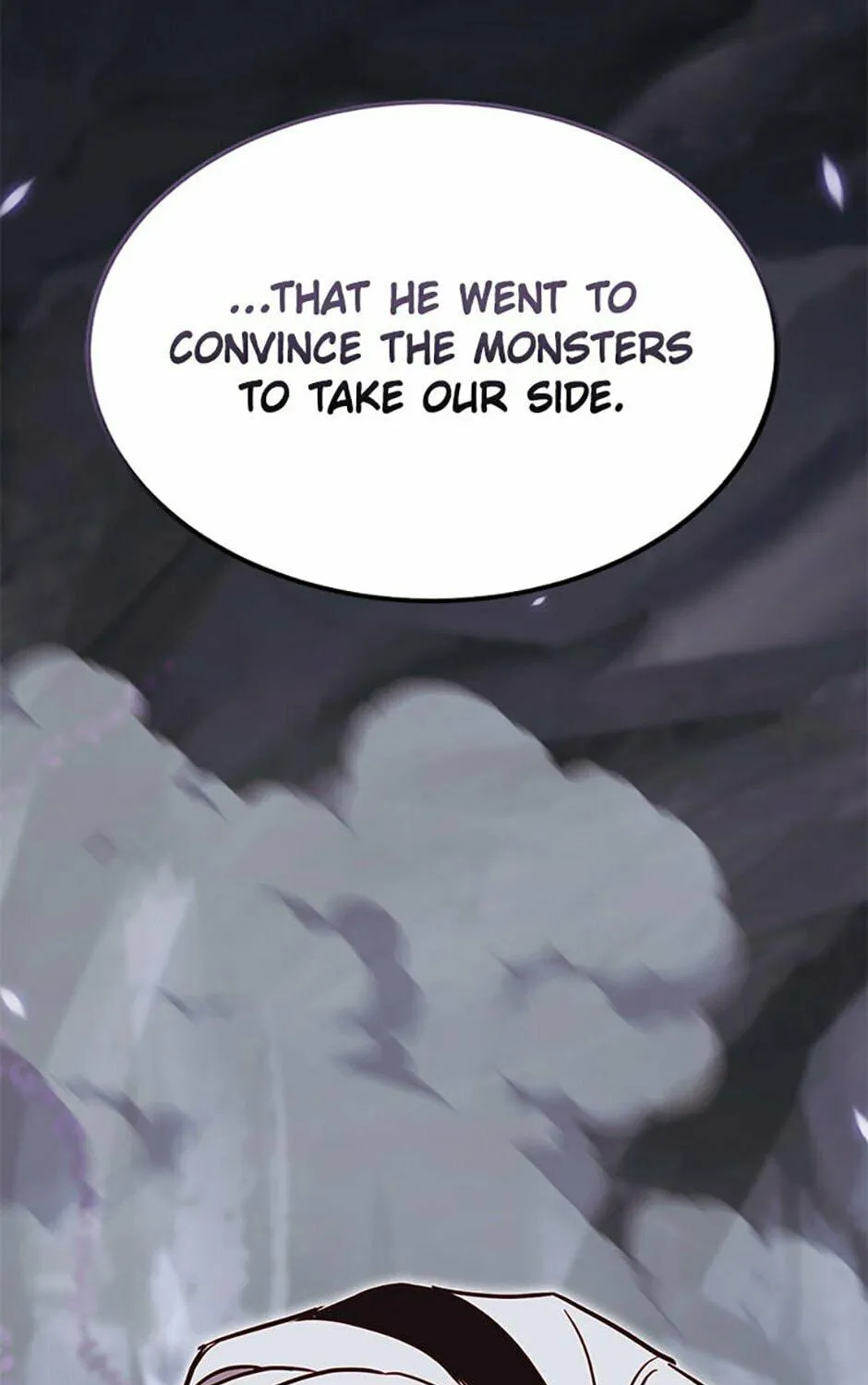 Nae Buhadeuri Michindeusi Yuneunghada Chapter 71 page 179 - 