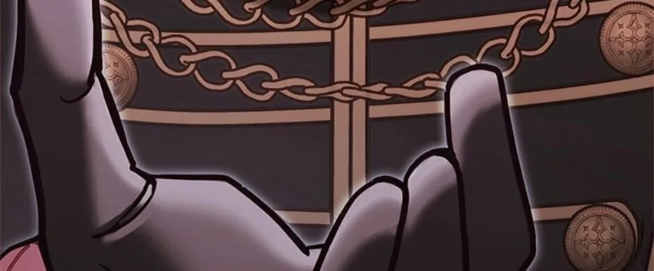 Nae Buhadeuri Michindeusi Yuneunghada Chapter 71 page 182 - 