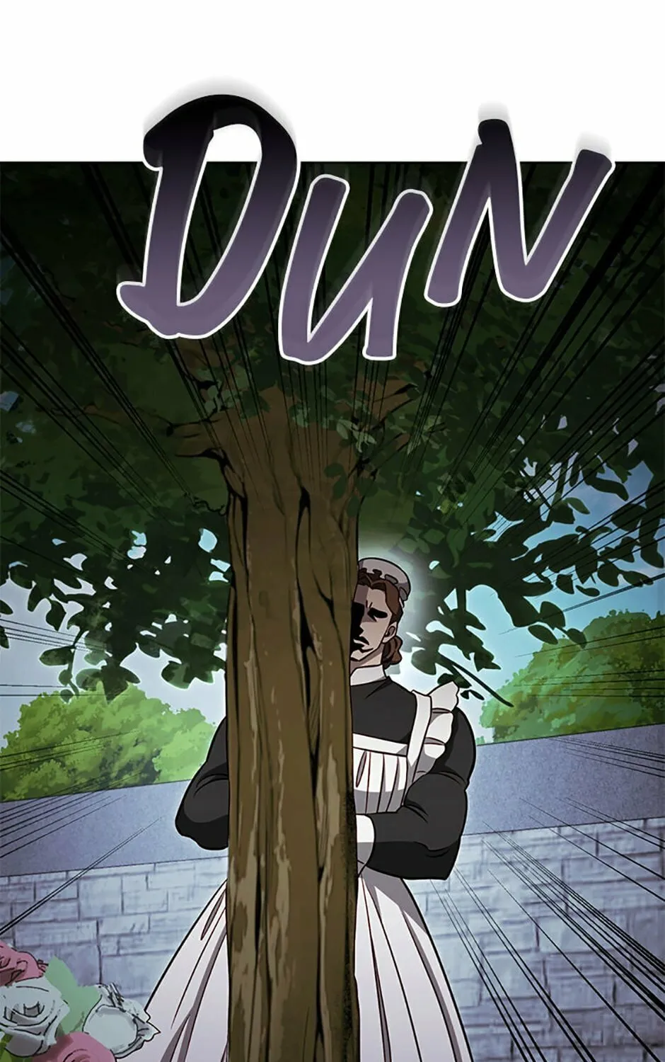 Nae Buhadeuri Michindeusi Yuneunghada Chapter 71 page 21 - 