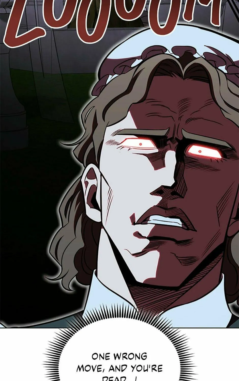 Nae Buhadeuri Michindeusi Yuneunghada Chapter 71 page 23 - 