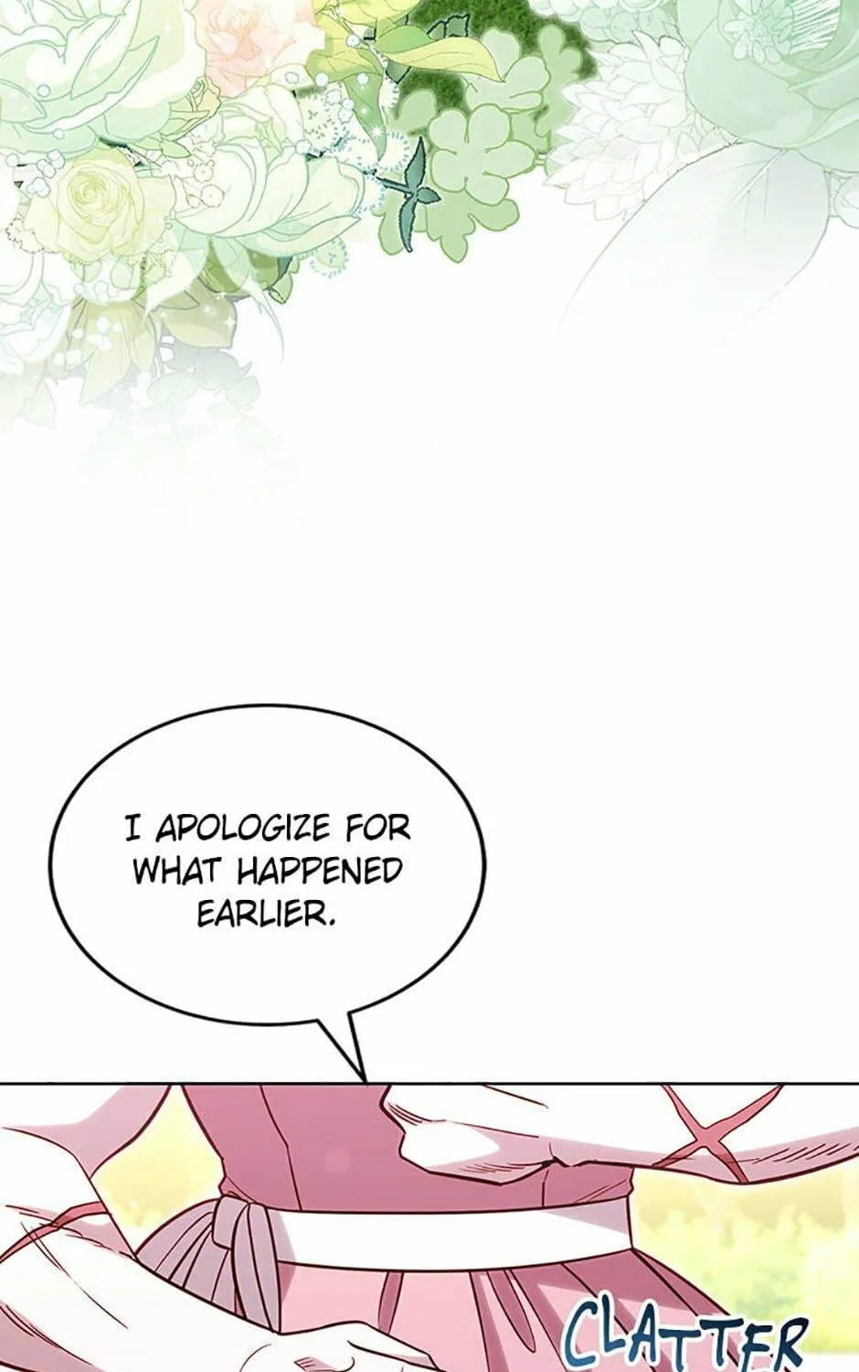 Nae Buhadeuri Michindeusi Yuneunghada Chapter 71 page 5 - 