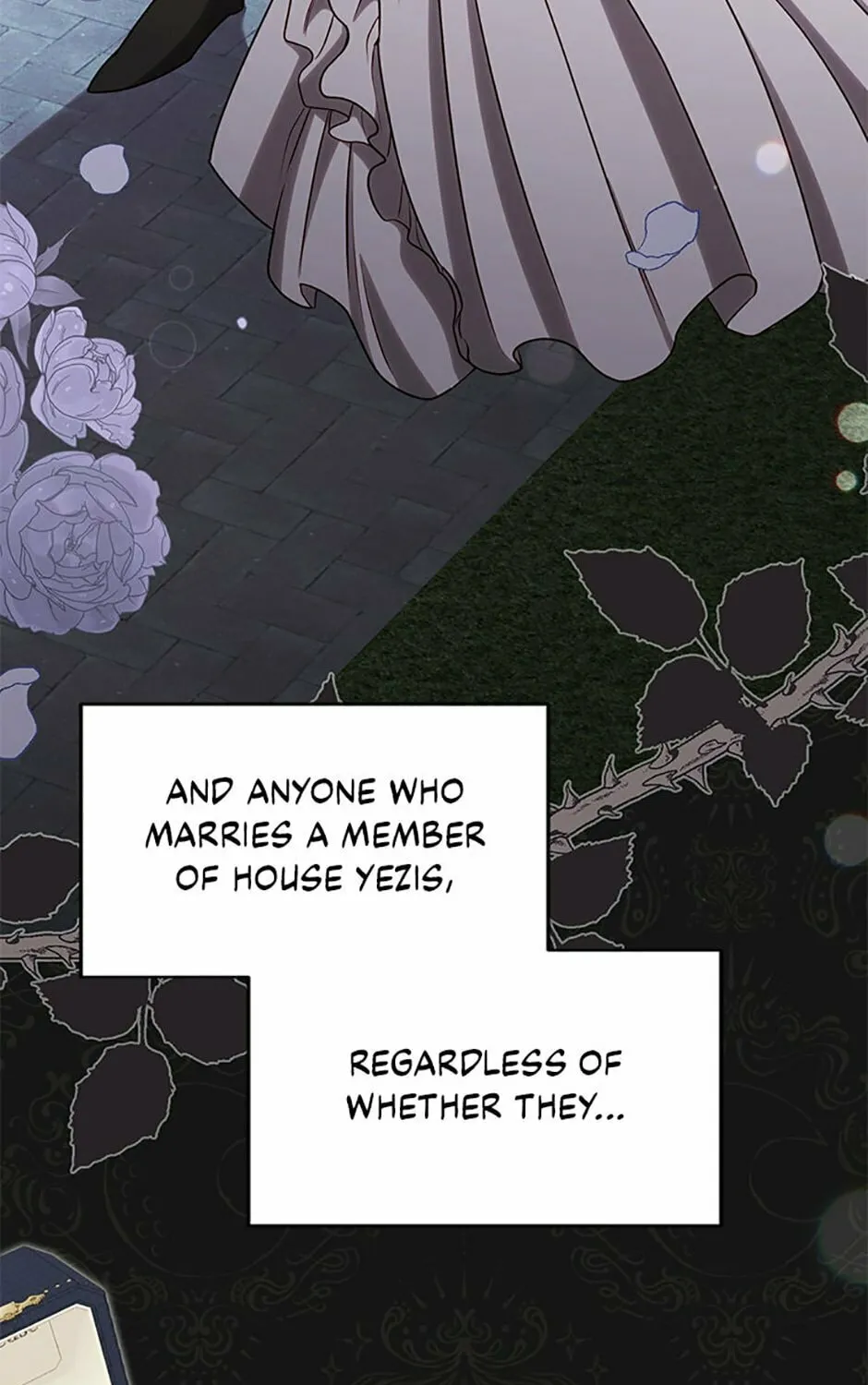 Nae Buhadeuri Michindeusi Yuneunghada Chapter 71 page 45 - 