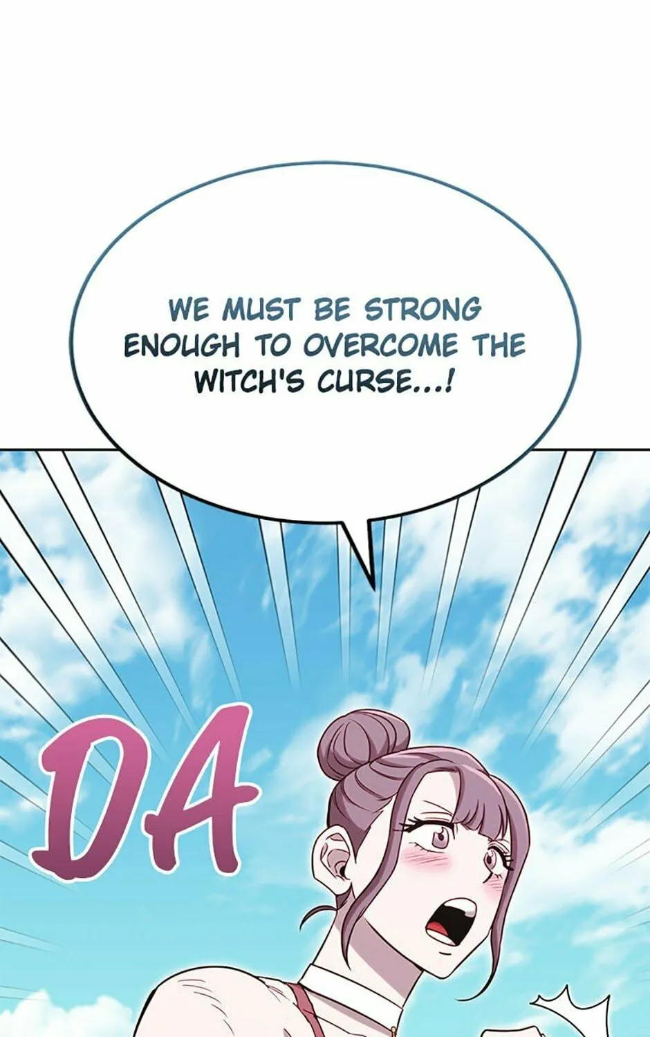 Nae Buhadeuri Michindeusi Yuneunghada Chapter 71 page 69 - 
