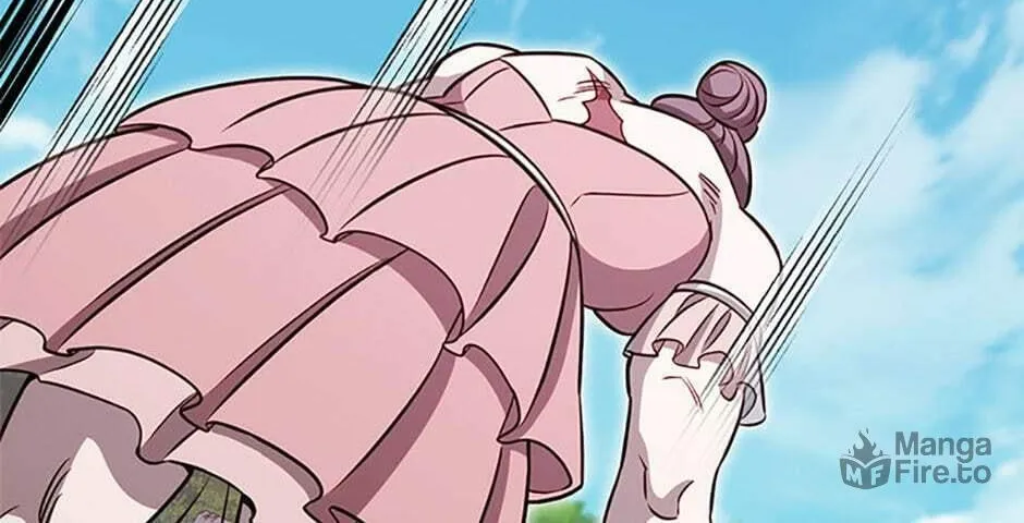 Nae Buhadeuri Michindeusi Yuneunghada Chapter 71 page 72 - 