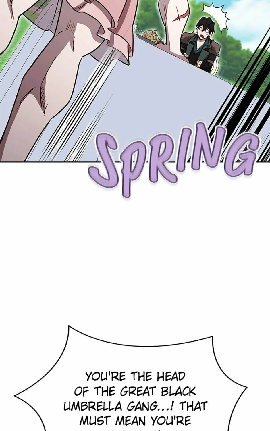 Nae Buhadeuri Michindeusi Yuneunghada Chapter 71 page 73 - 